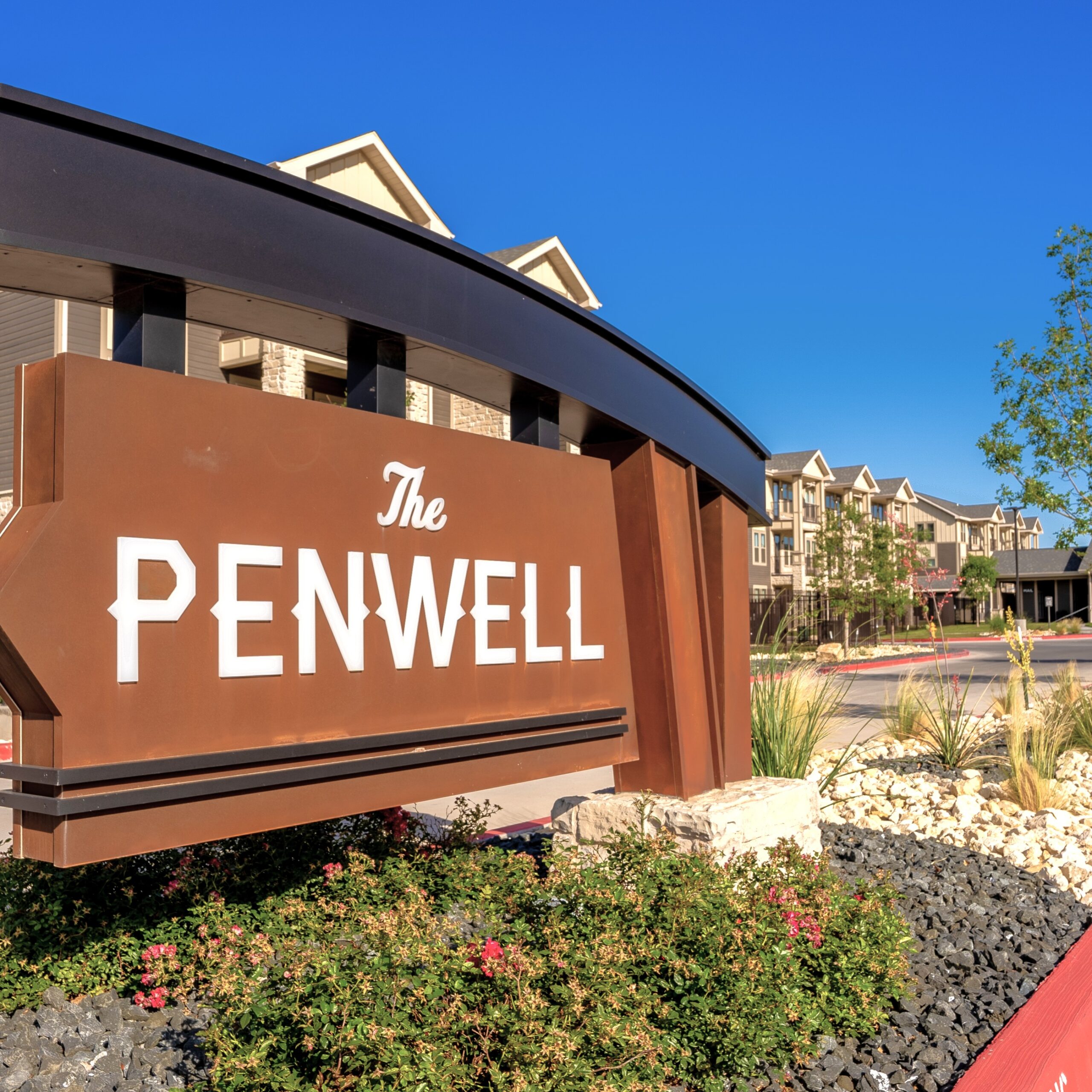 apartment kitchen, interior